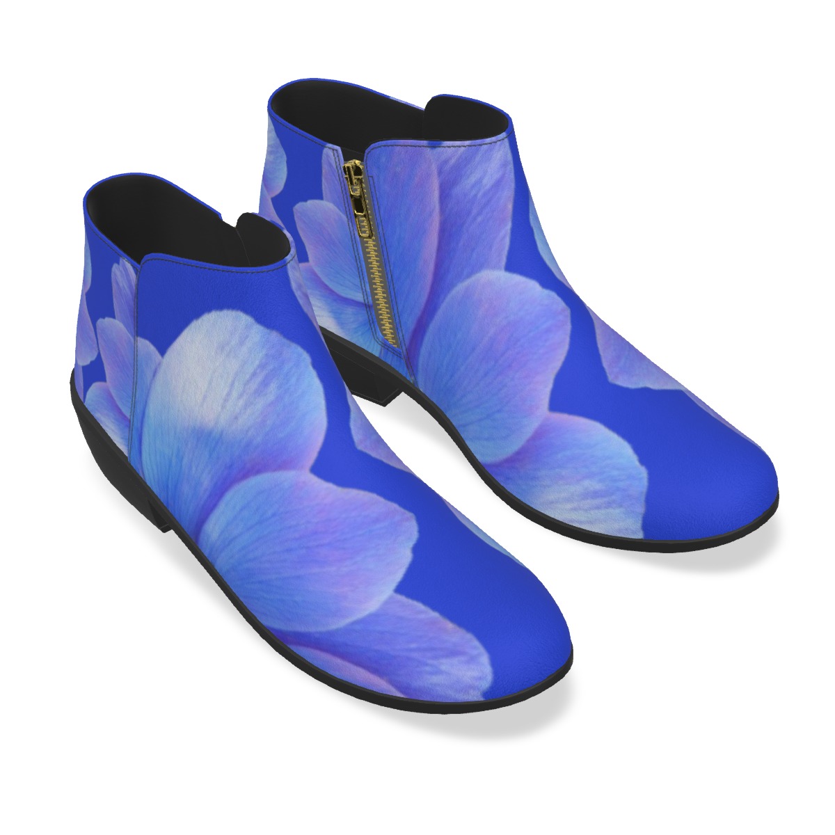 Women's Fashion Boots - Image 2