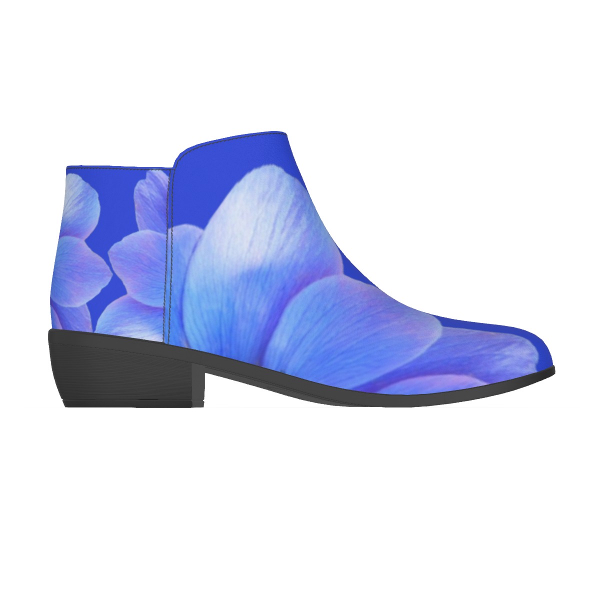 Women's Fashion Boots - Image 3