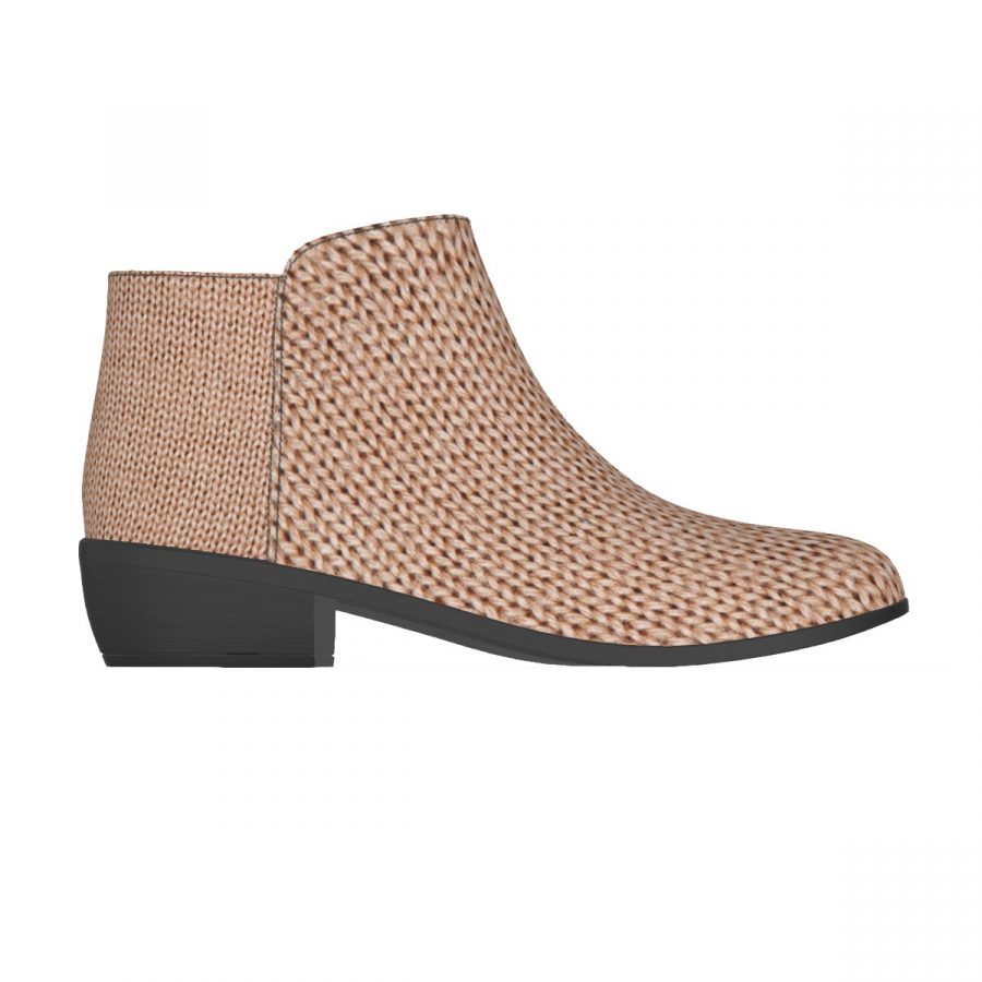 Women's Fashion Boots - Image 3