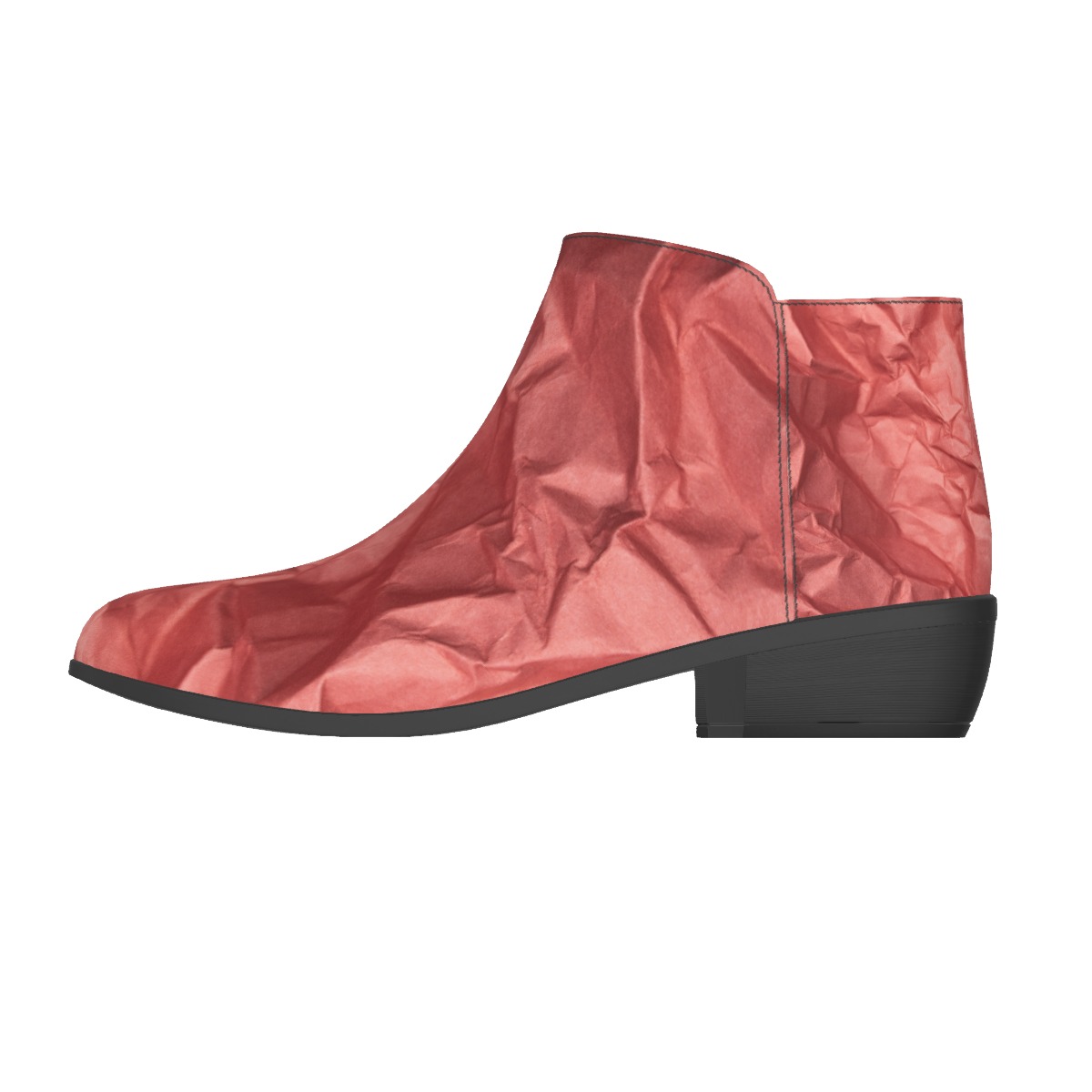 Women's Fashion Boots - Image 5