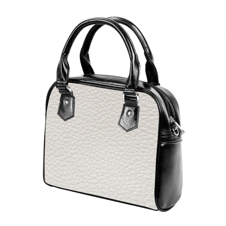 Handbag With Single Shoulder Strap - Image 2