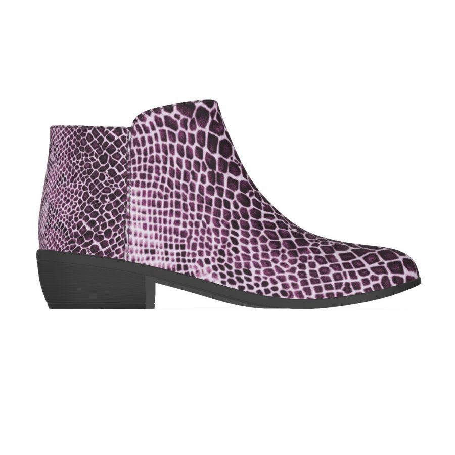 Women's Fashion Boots - Image 3