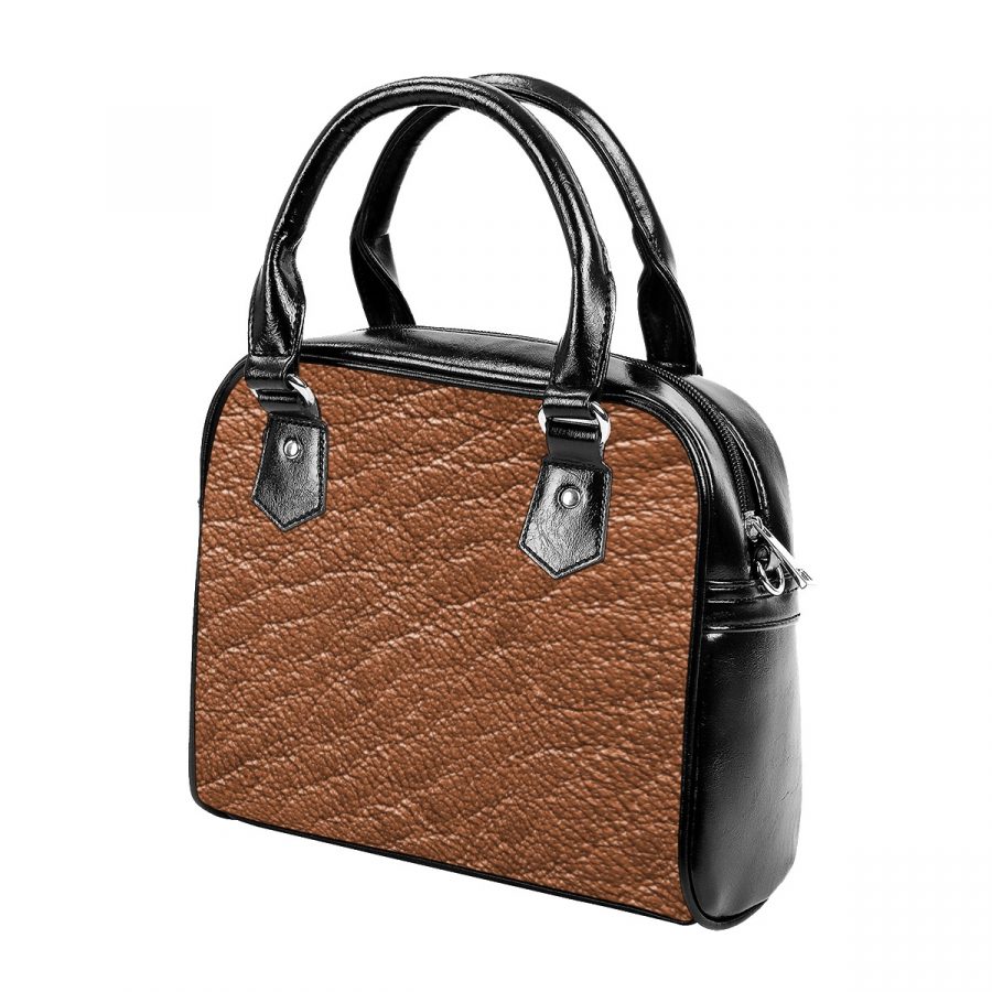 Handbag With Single Shoulder Strap - Image 2