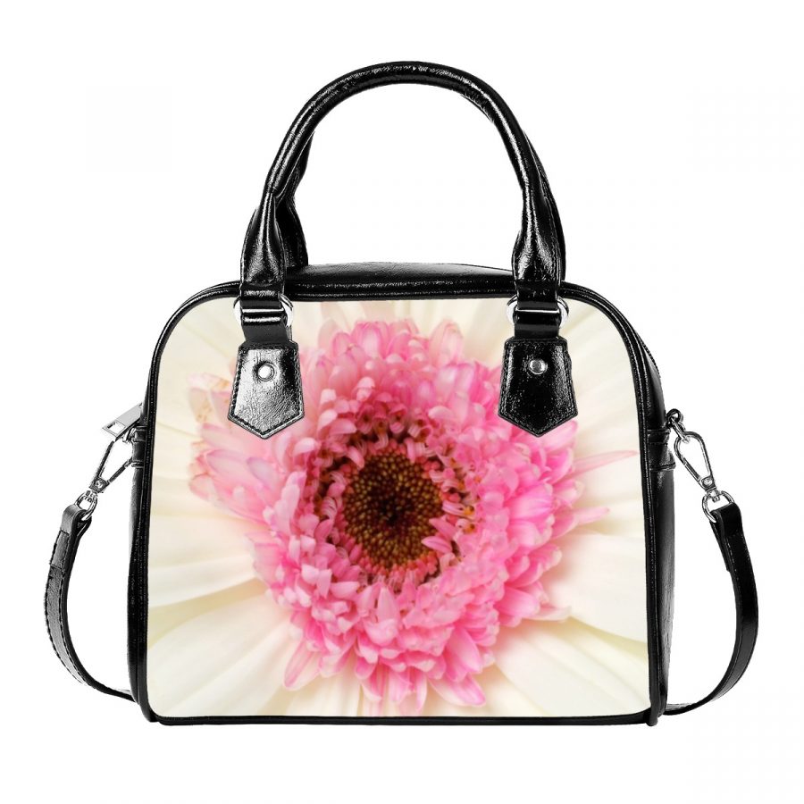 Handbag With Single Shoulder Strap - Image 3