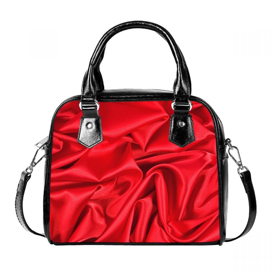 Handbag With Single Shoulder Strap - Image 3