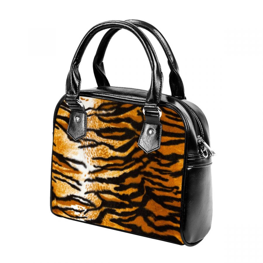 Handbag With Single Shoulder Strap - Image 2