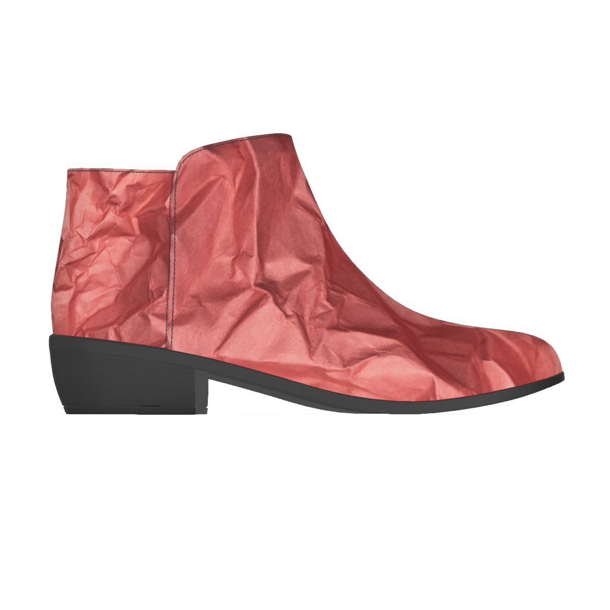 Women's Fashion Boots - Image 3