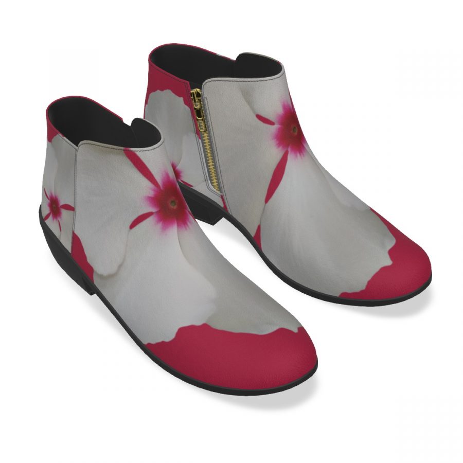 Women's Fashion Boots - Image 2
