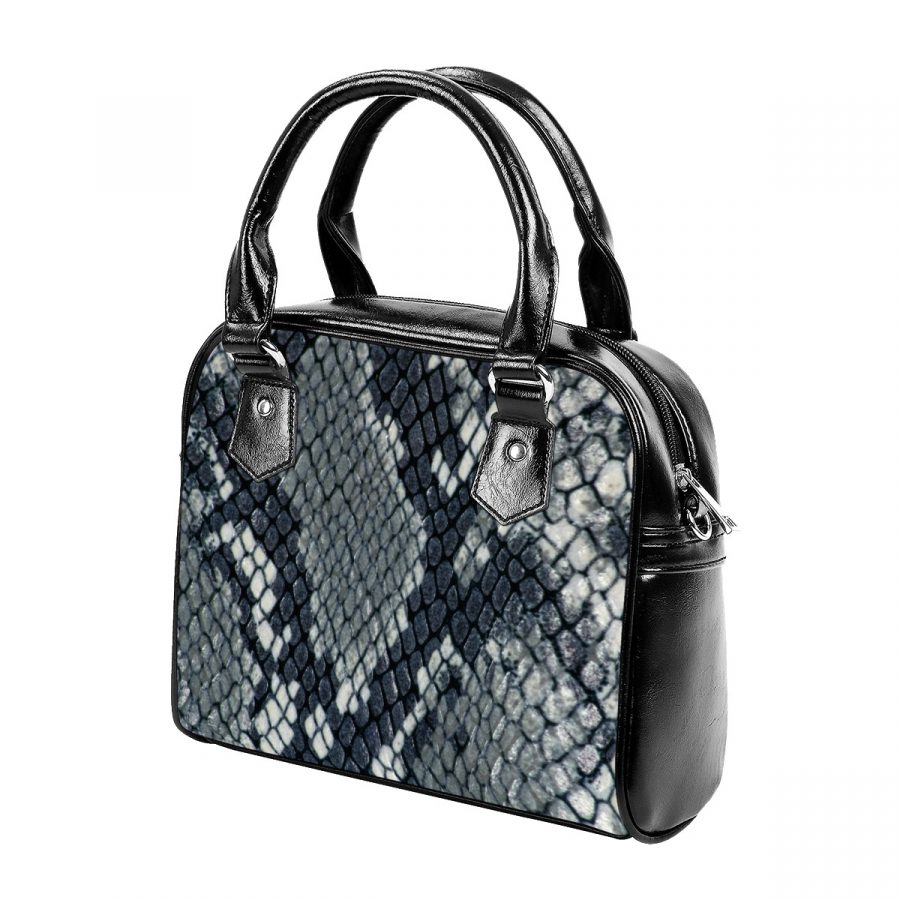 Handbag With Single Shoulder Strap - Image 2