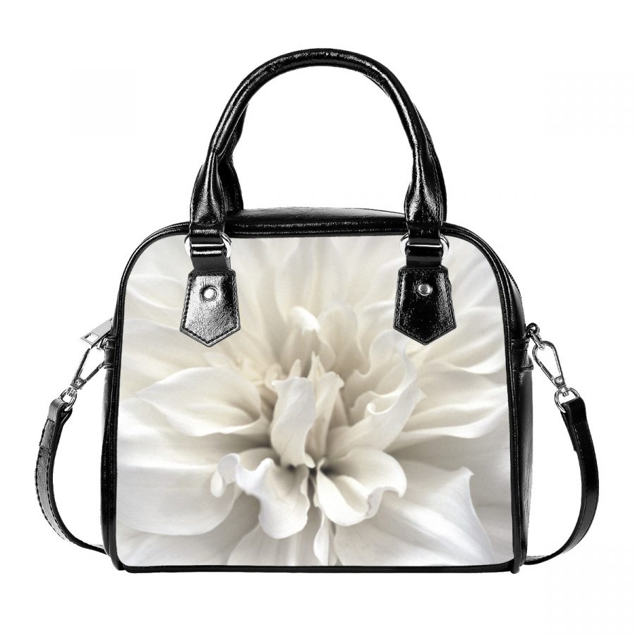 Handbag With Single Shoulder Strap - Image 3