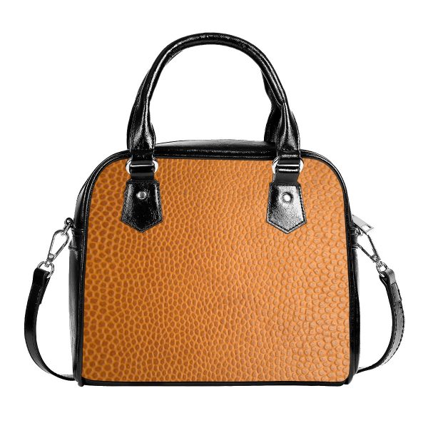 Handbag With Single Shoulder Strap