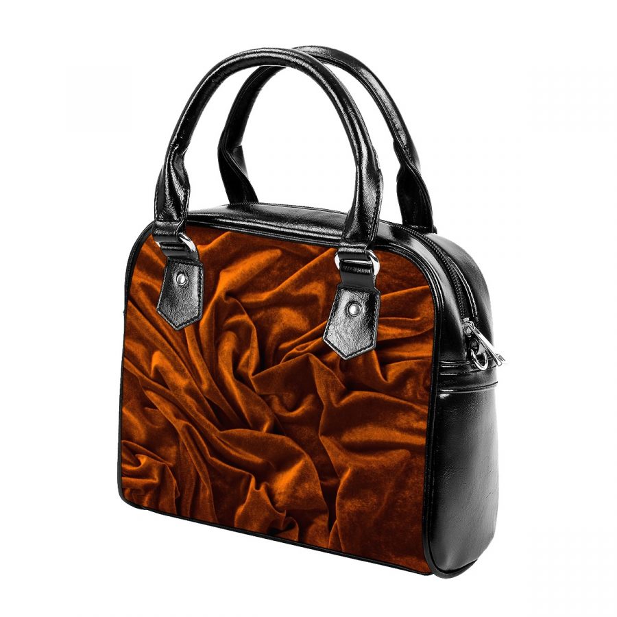 Handbag With Single Shoulder Strap - Image 2