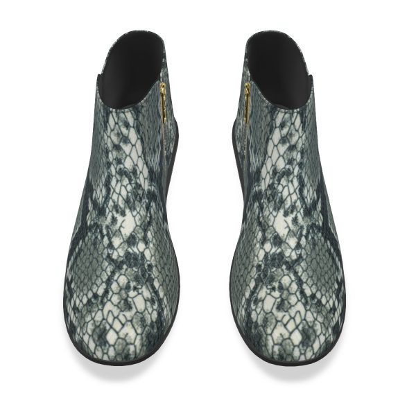 Women's Fashion Boots