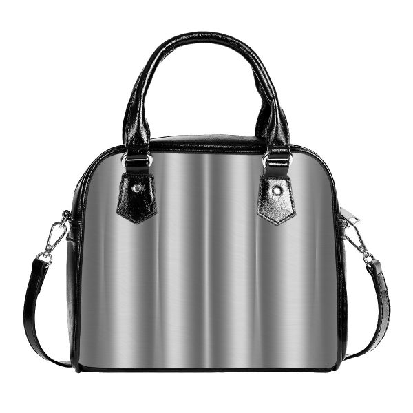 Handbag With Single Shoulder Strap