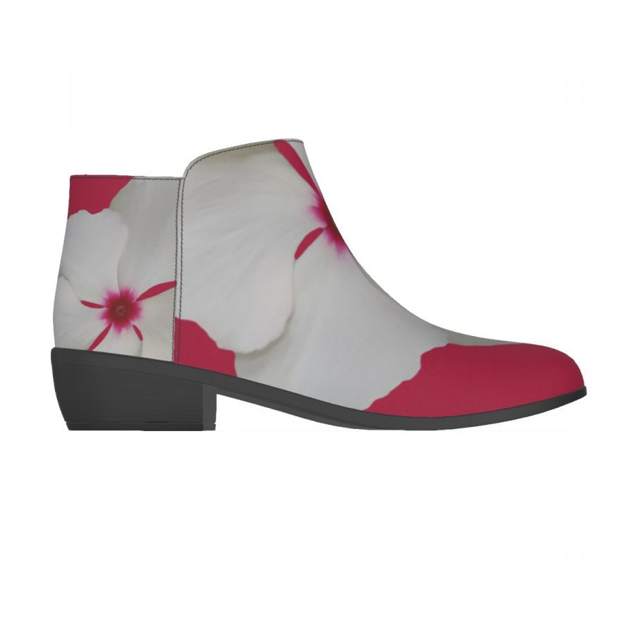 Women's Fashion Boots - Image 3