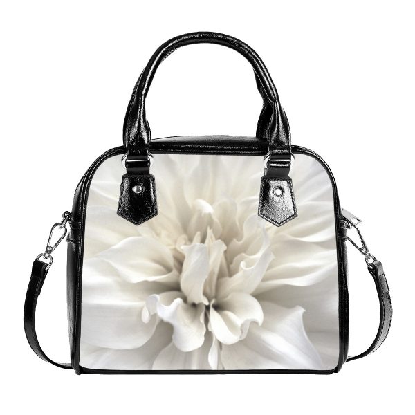 Handbag With Single Shoulder Strap