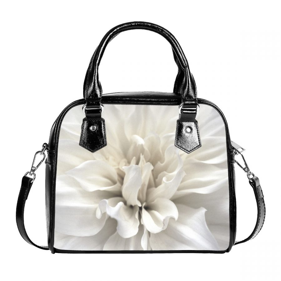 Handbag With Single Shoulder Strap