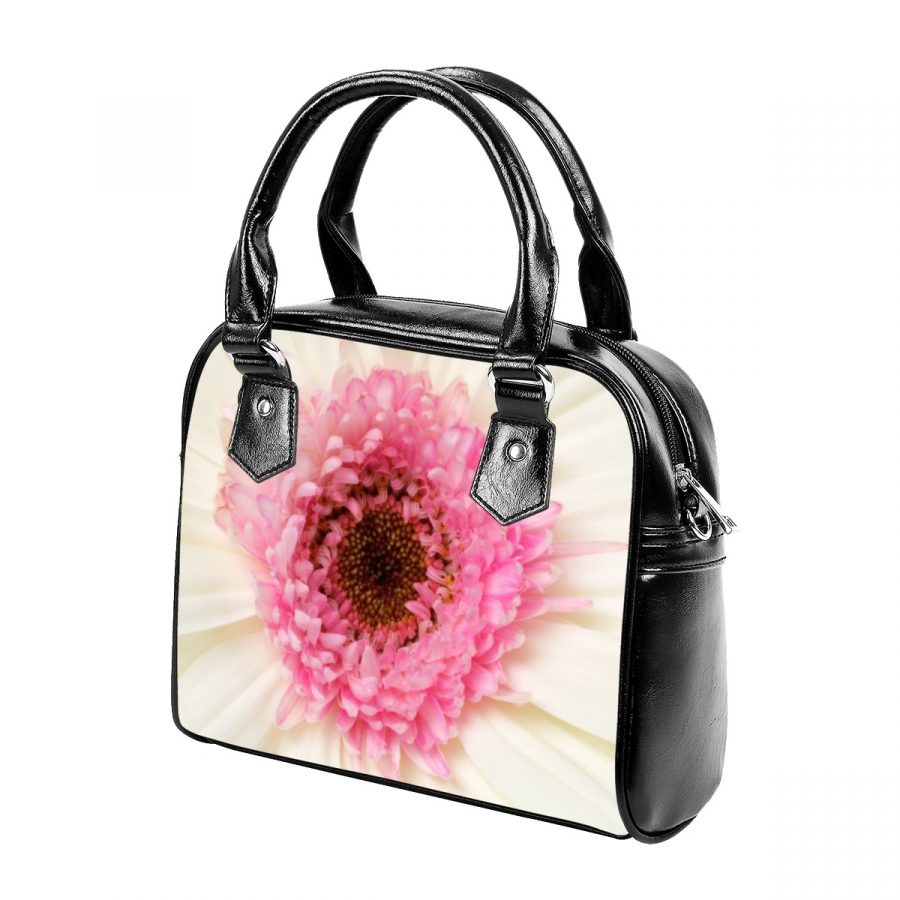 Handbag With Single Shoulder Strap - Image 2