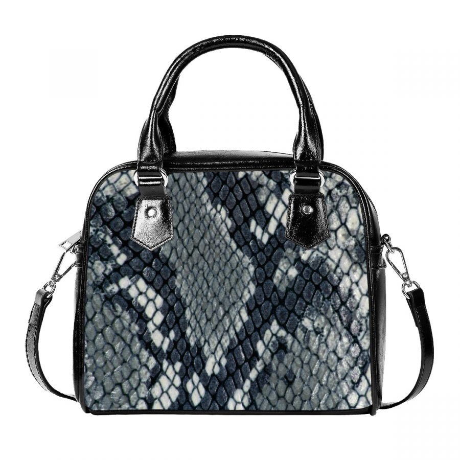 Handbag With Single Shoulder Strap - Image 3