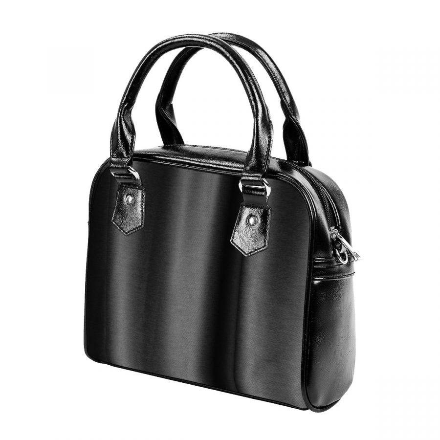 Handbag With Single Shoulder Strap - Image 2