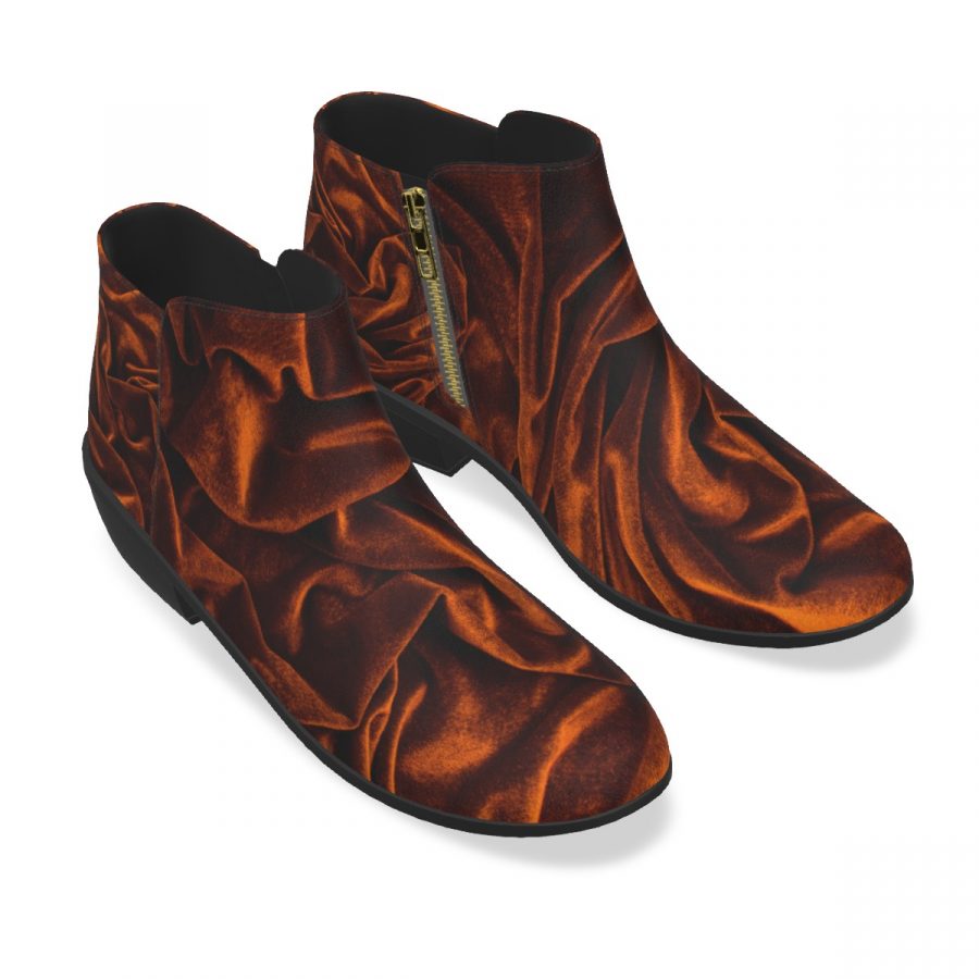 Women's Fashion Boots - Image 2