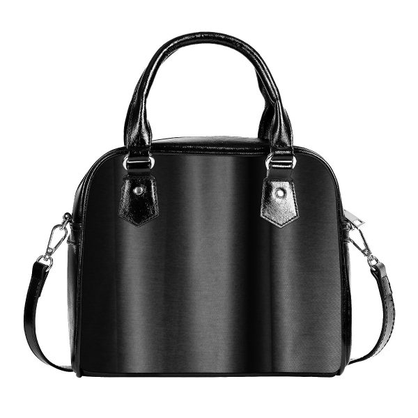Handbag With Single Shoulder Strap