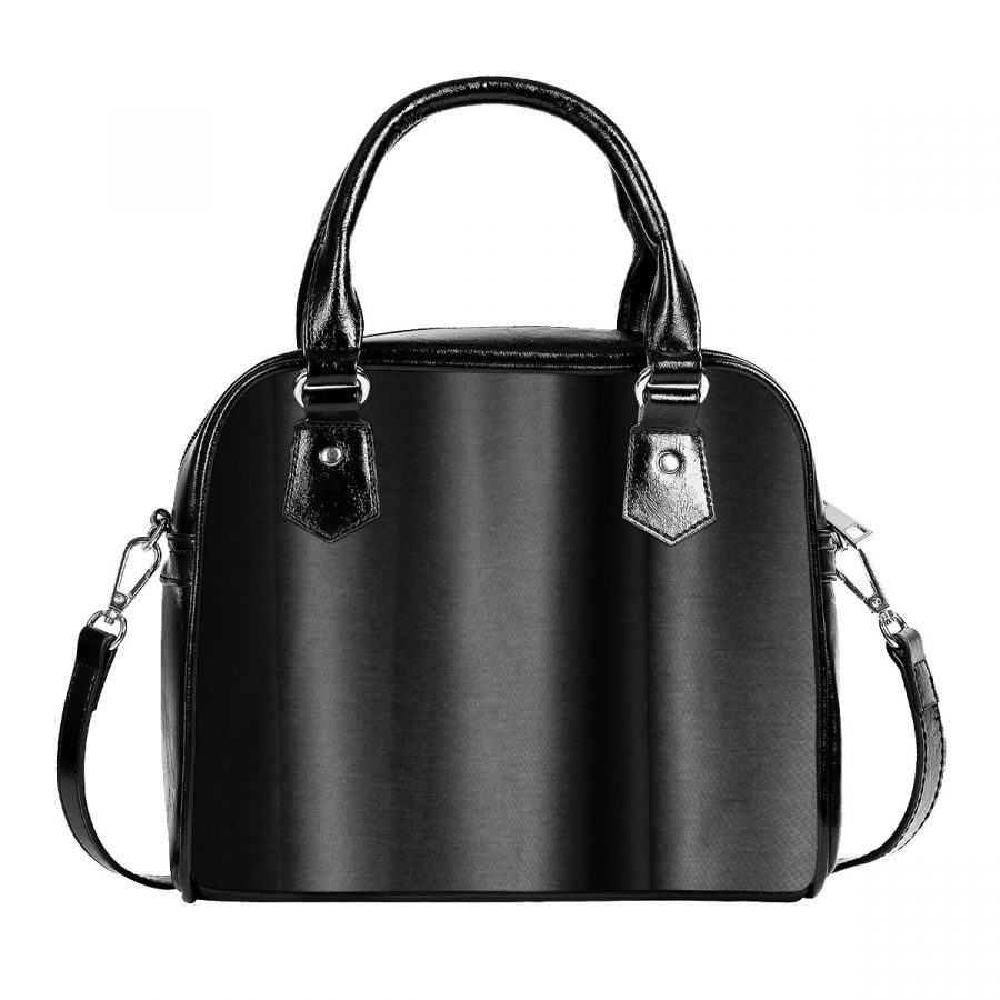 Handbag With Single Shoulder Strap