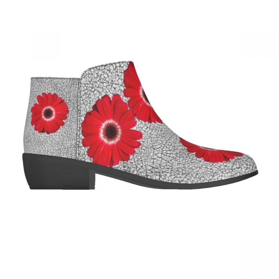 Women's Fashion Boots - Image 3