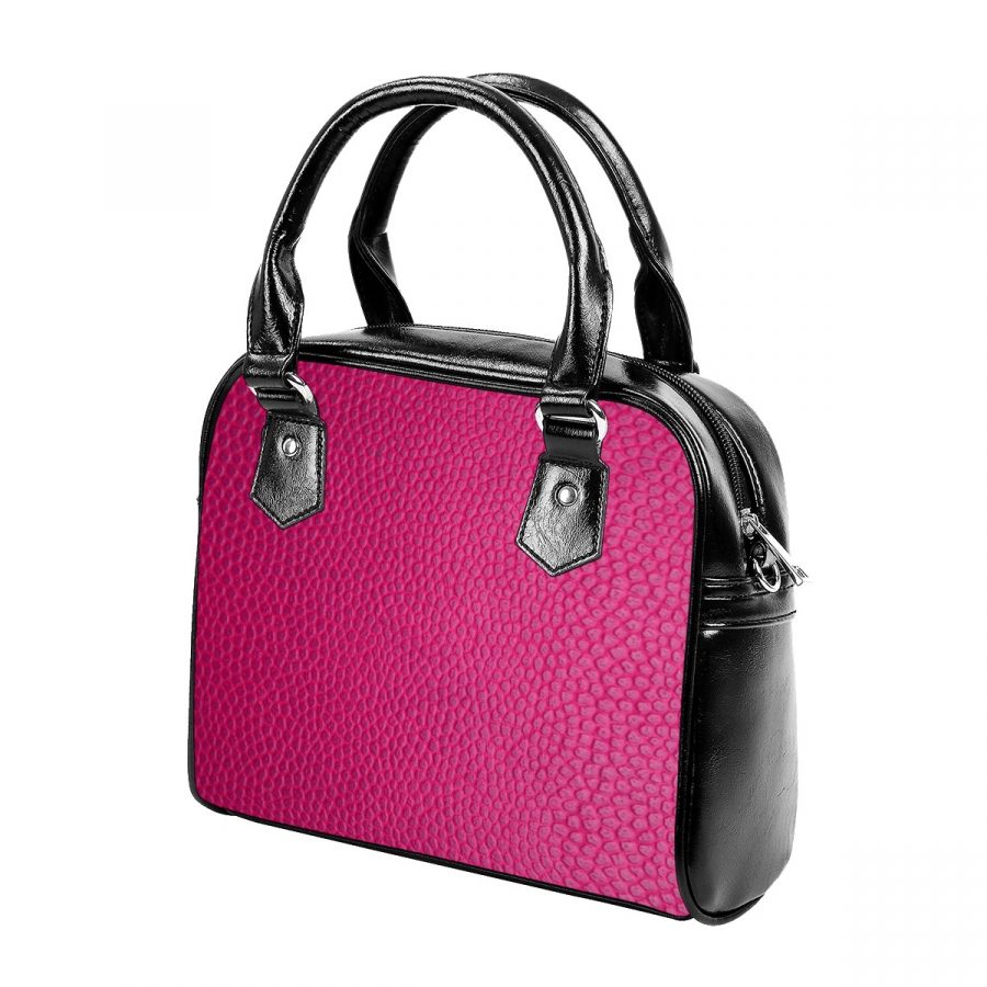 Handbag With Single Shoulder Strap - Image 2