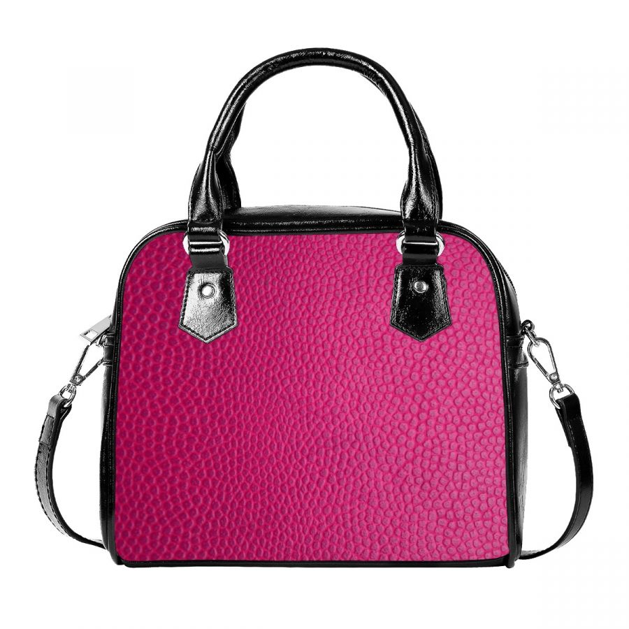 Handbag With Single Shoulder Strap - Image 3