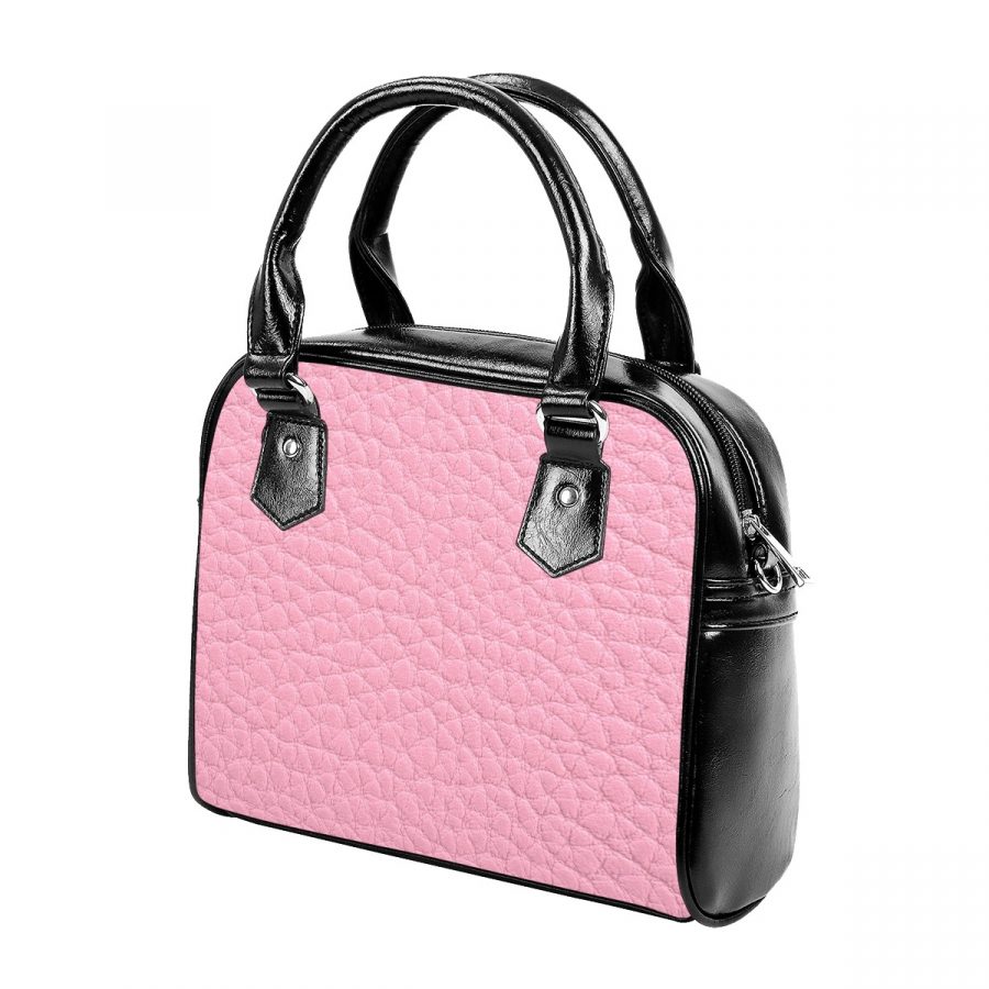 Handbag With Single Shoulder Strap - Image 2