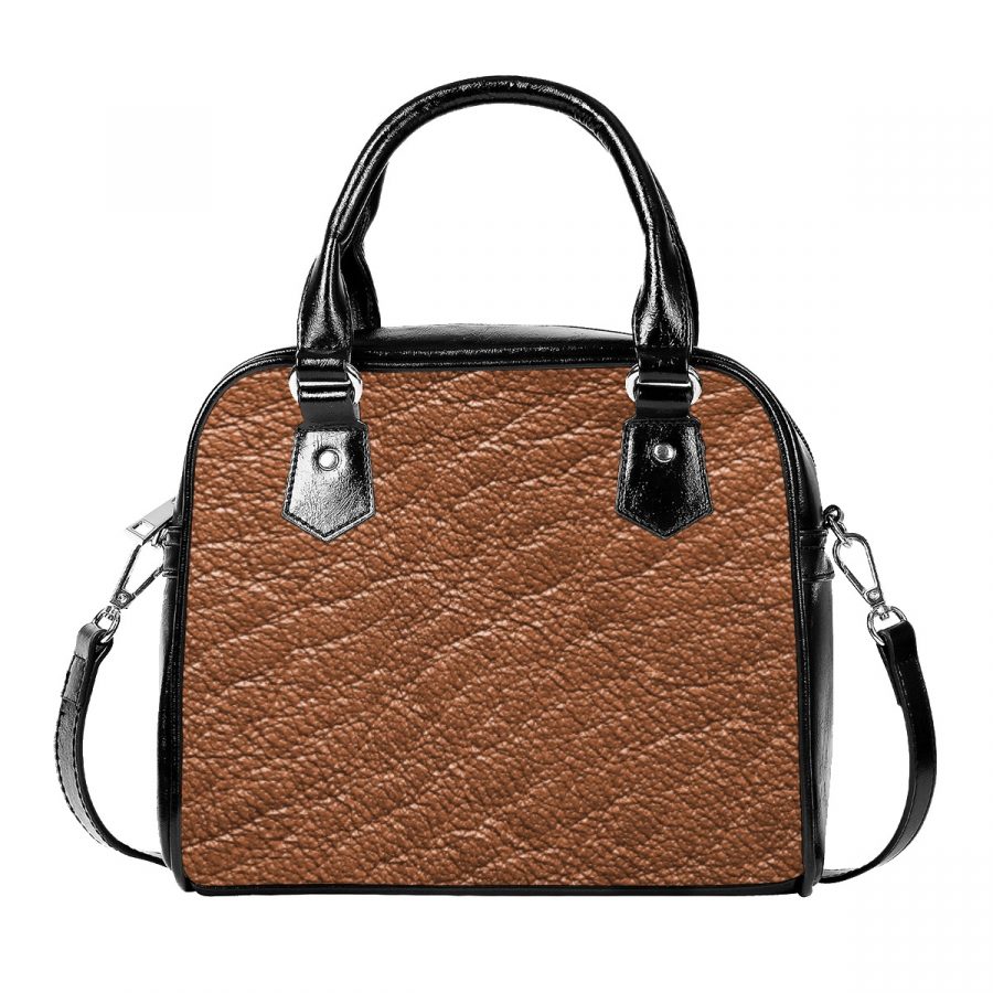 Handbag With Single Shoulder Strap - Image 3