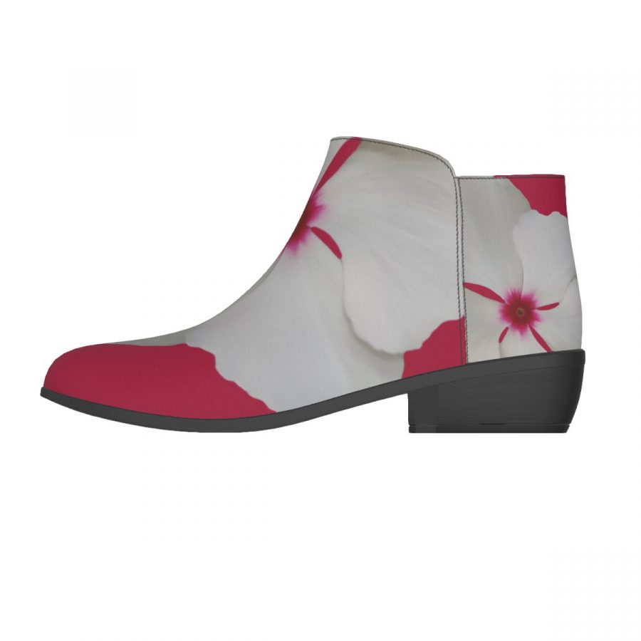 Women's Fashion Boots - Image 5