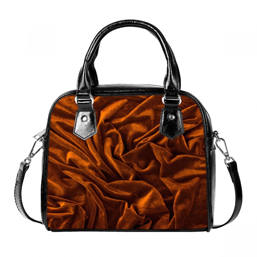 Handbag With Single Shoulder Strap - Image 3