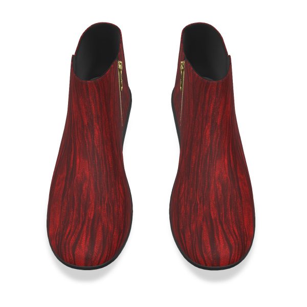 Women's Fashion Boots