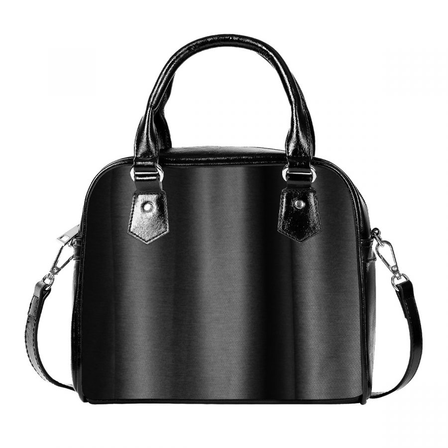 Handbag With Single Shoulder Strap - Image 3