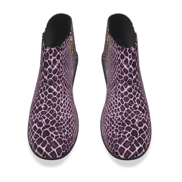 Women's Fashion Boots