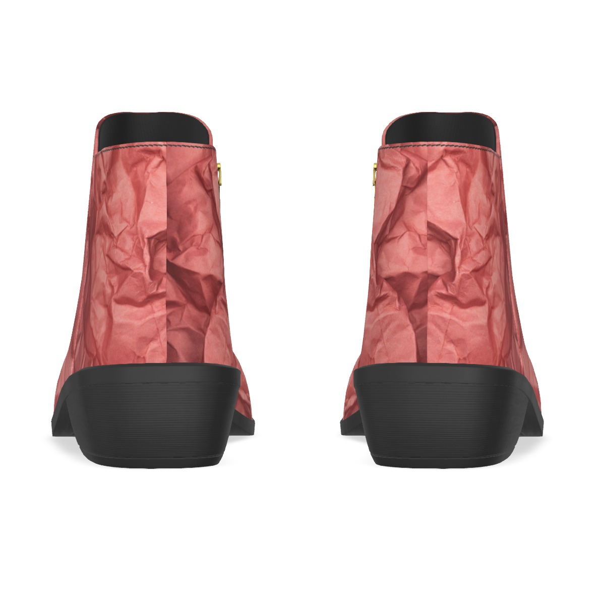 Women's Fashion Boots - Image 6