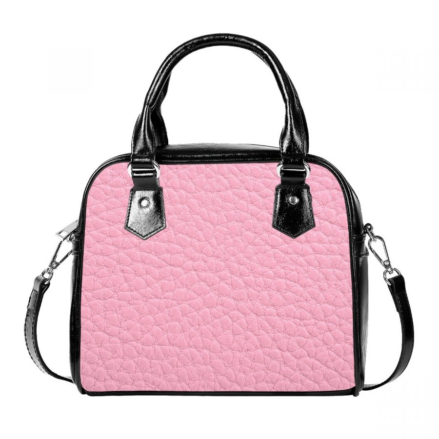 Handbag With Single Shoulder Strap - Image 3