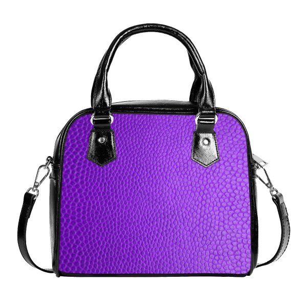 Handbag With Single Shoulder Strap