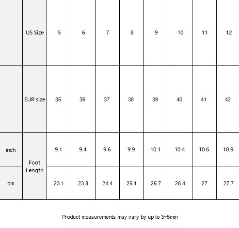 All-Over Print Women's Martin Short Boots - Image 5