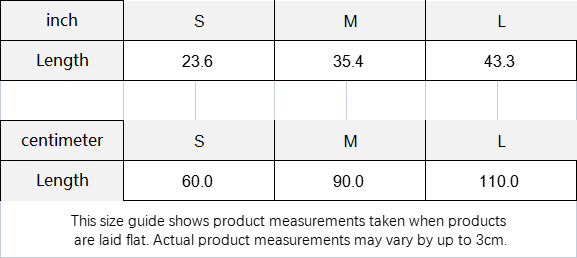 All-Over Print Unisex Silk Scarf - Image 4
