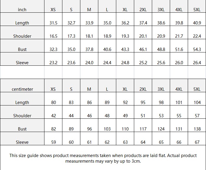 All-Over Print Women's Long Hoodie - Image 5