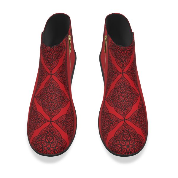 Women's Fashion Boots