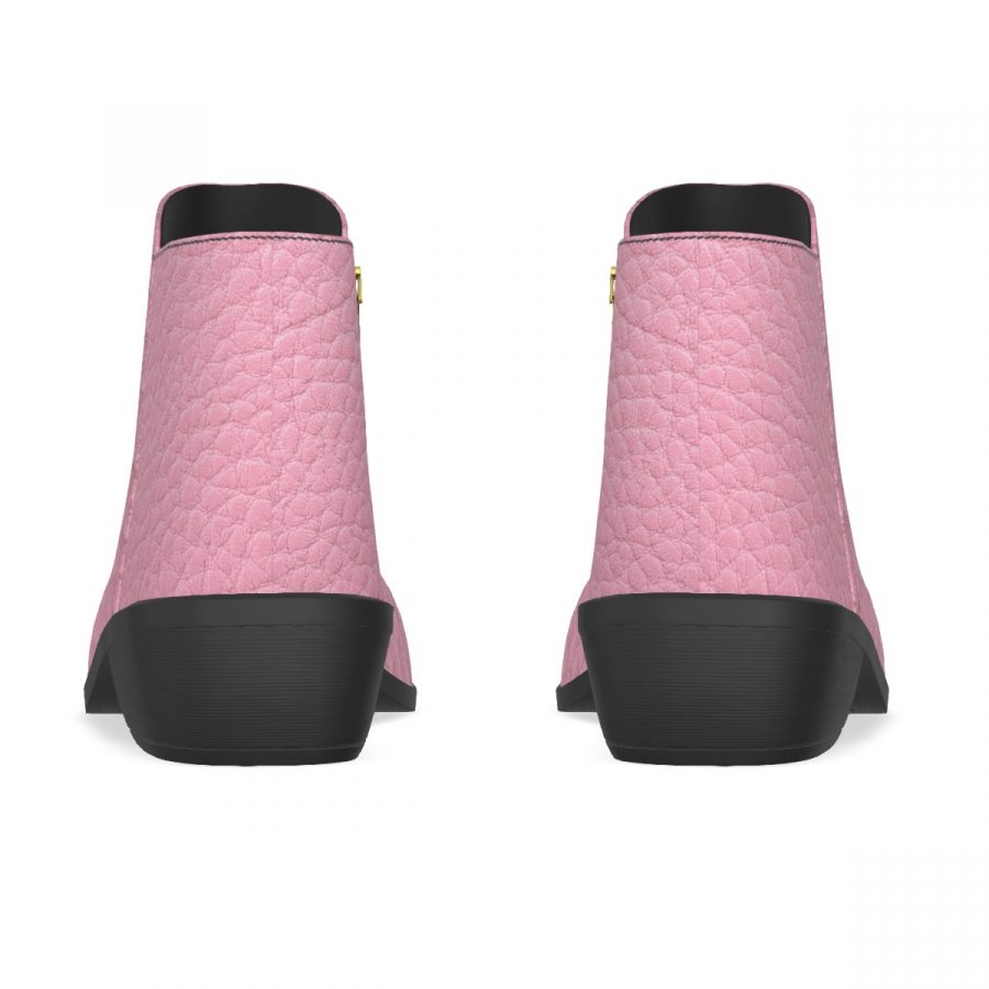 Women's Fashion Boots - Image 6