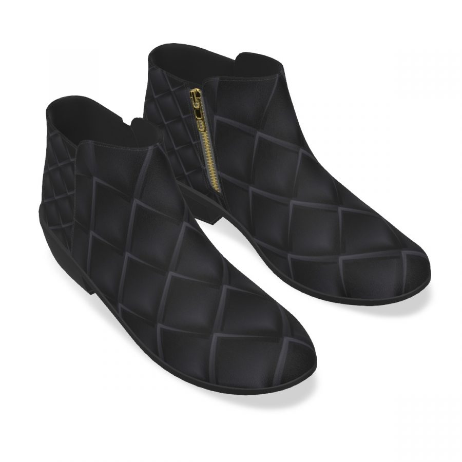Women's Fashion Boots - Image 2