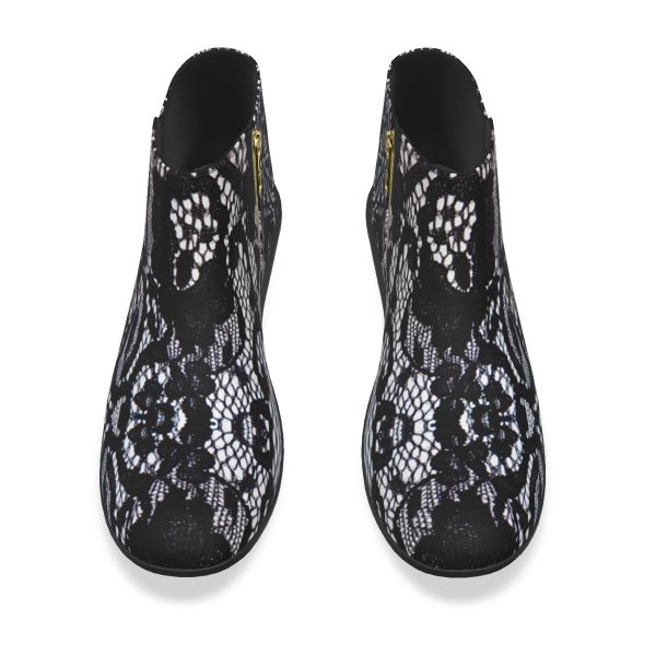 Women's Fashion Boots