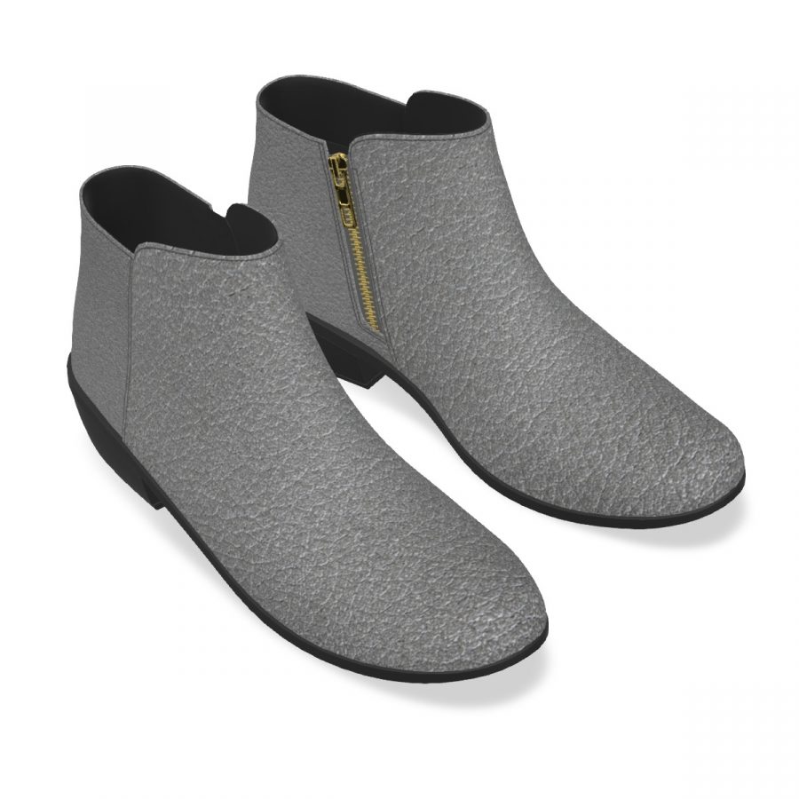 Women's Fashion Boots - Image 2
