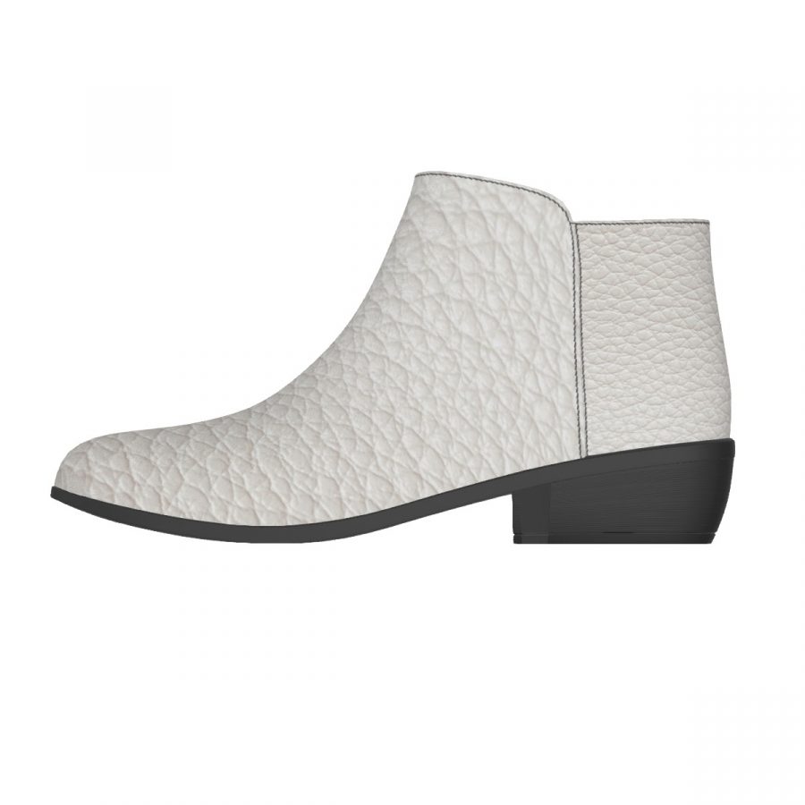 Women's Fashion Boots - Image 5