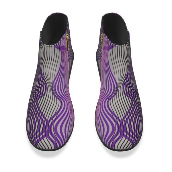 Women's Fashion Boots